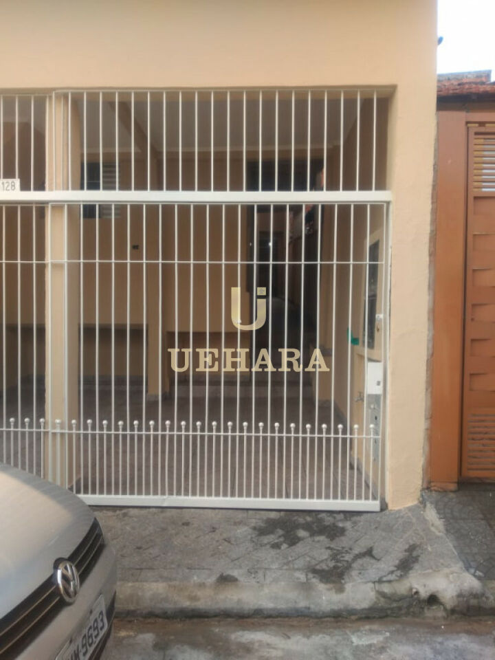 Casa para Venda - Vila Iório