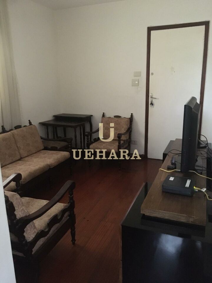 Apartamento para Venda - Santana