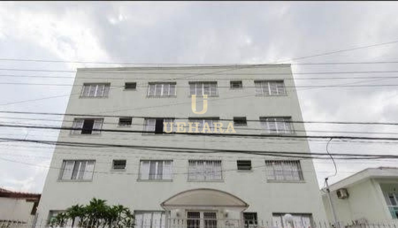 Apartamento para Venda - Casa Verde