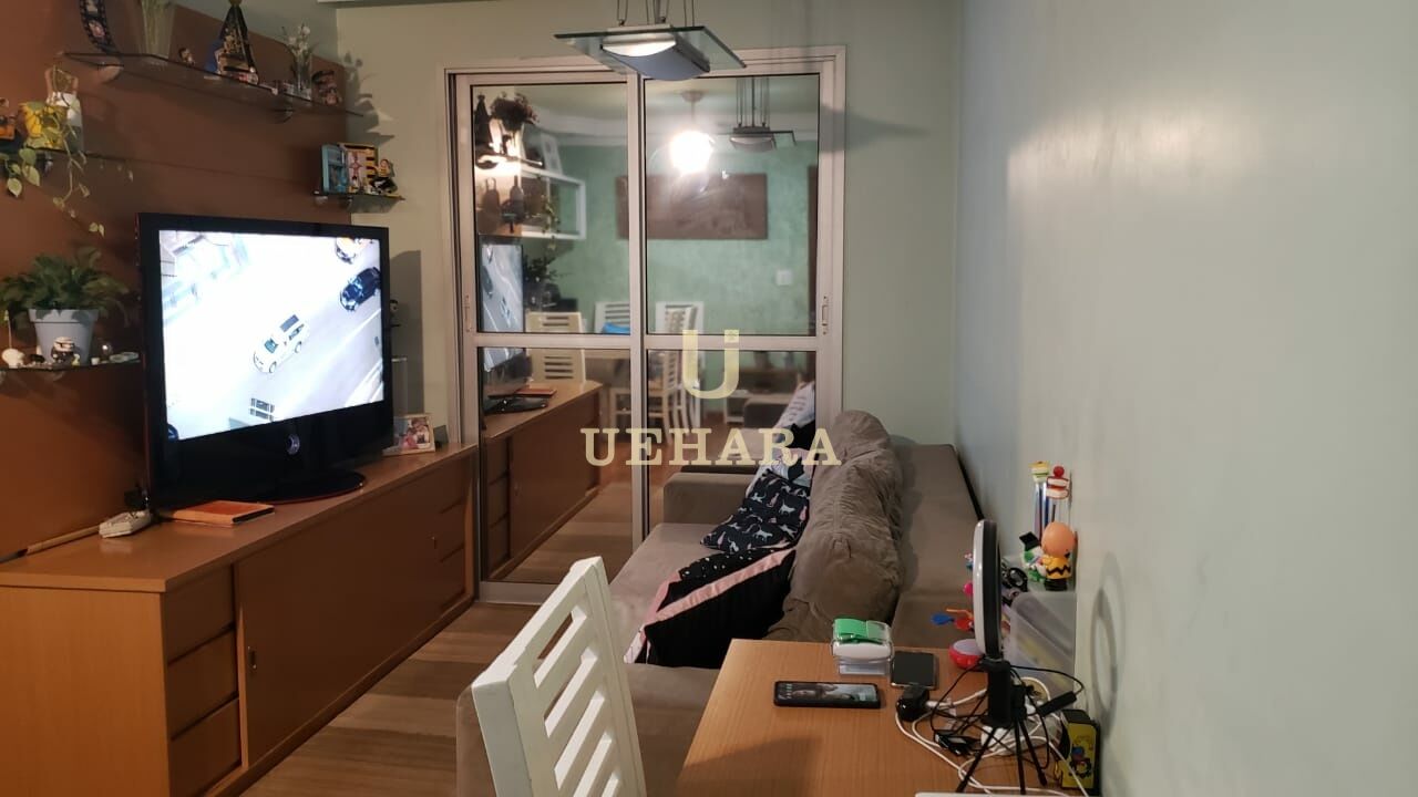 Apartamento para Venda - Nossa Senhora do Ó