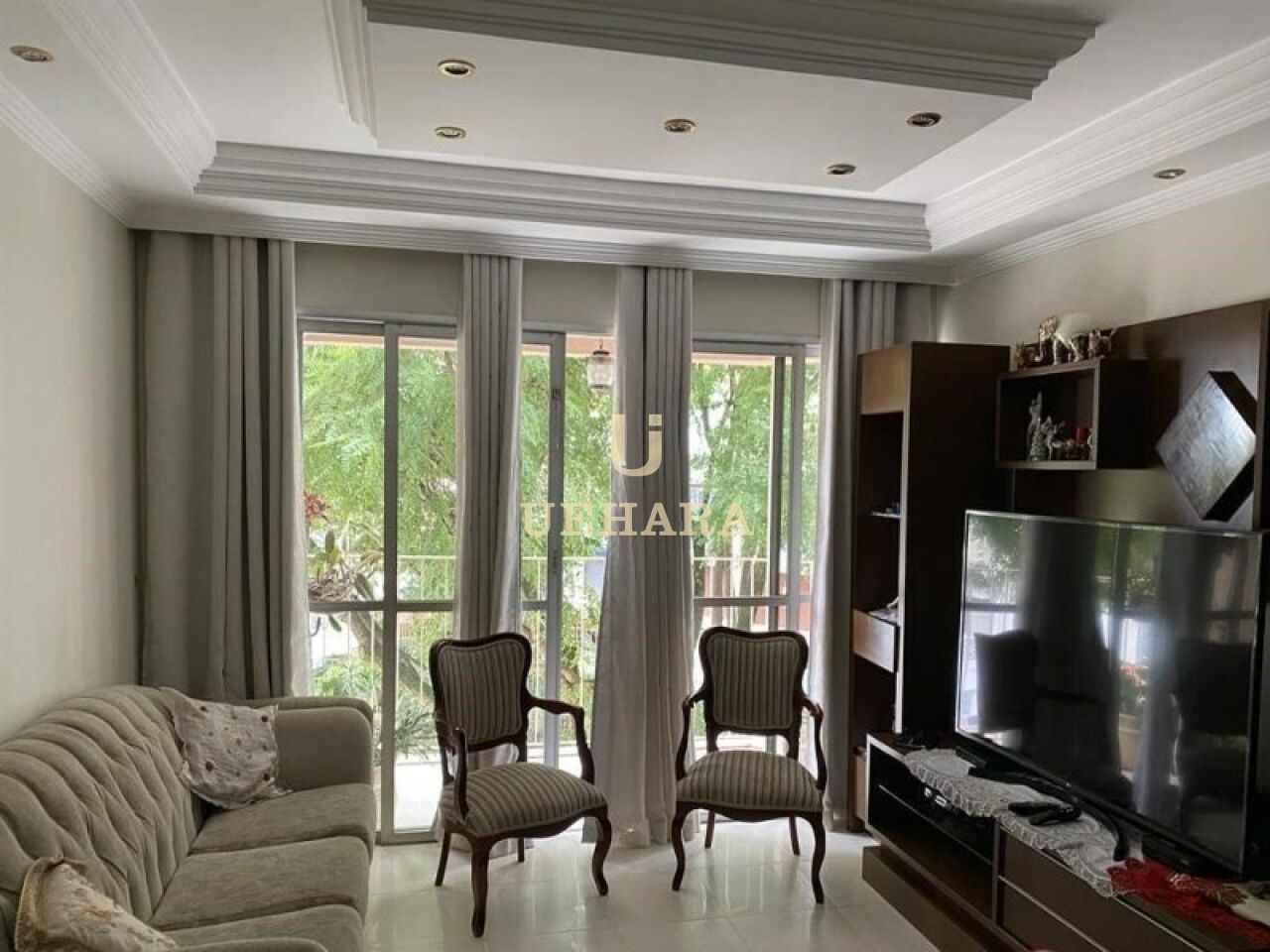 Apartamento para Venda - Vila Paulicéia