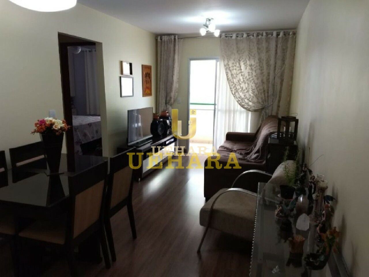 Apartamento para Venda - Imirim
