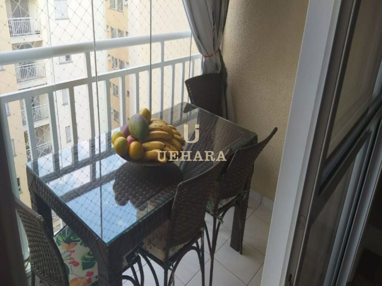 Apartamento para Venda - Vila Carrão