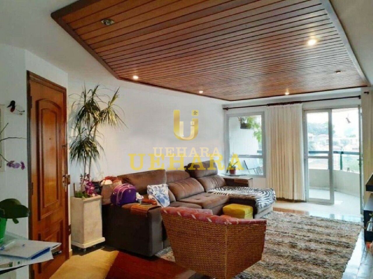 Apartamento para Venda - Parque Mandaqui
