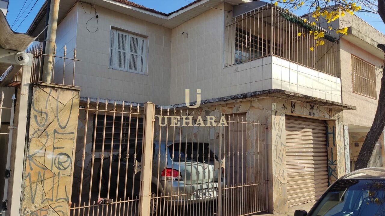 Sobrado para Venda - Casa Verde