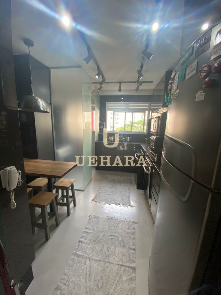 Apartamento para Venda - Tatuapé