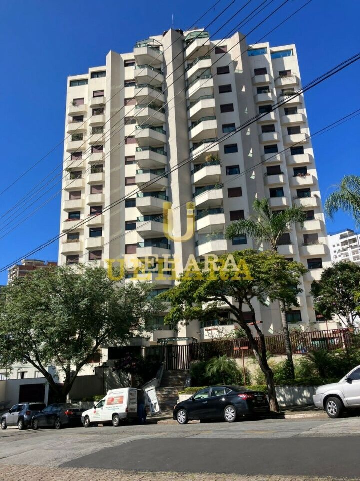 Apartamento para Venda - Água Fria