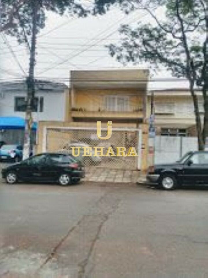 Sobrado para Venda - Casa Verde