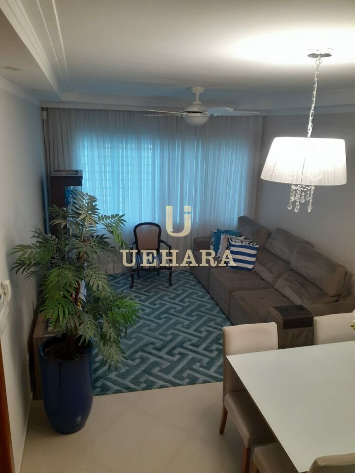 Sobrado para Venda - Vila Carolina