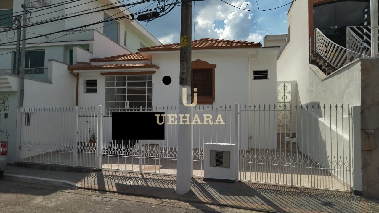Casa para Venda - Jardim Franca