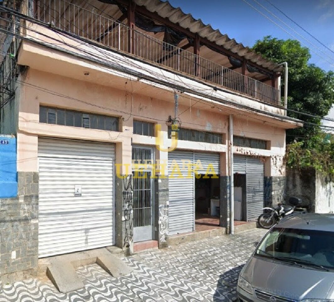 Casa para Venda - Imirim