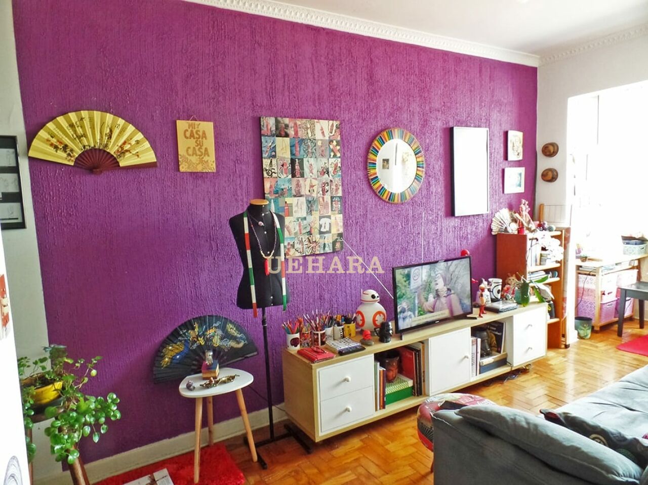 Apartamento para Venda - Santana