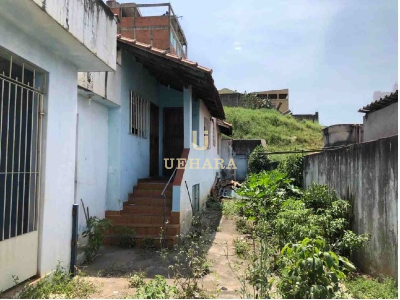 Casa para Venda - Imirim