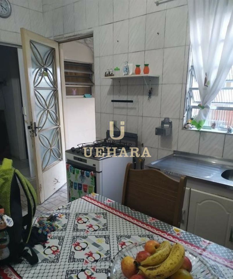 Casa para Venda - Parada Inglesa