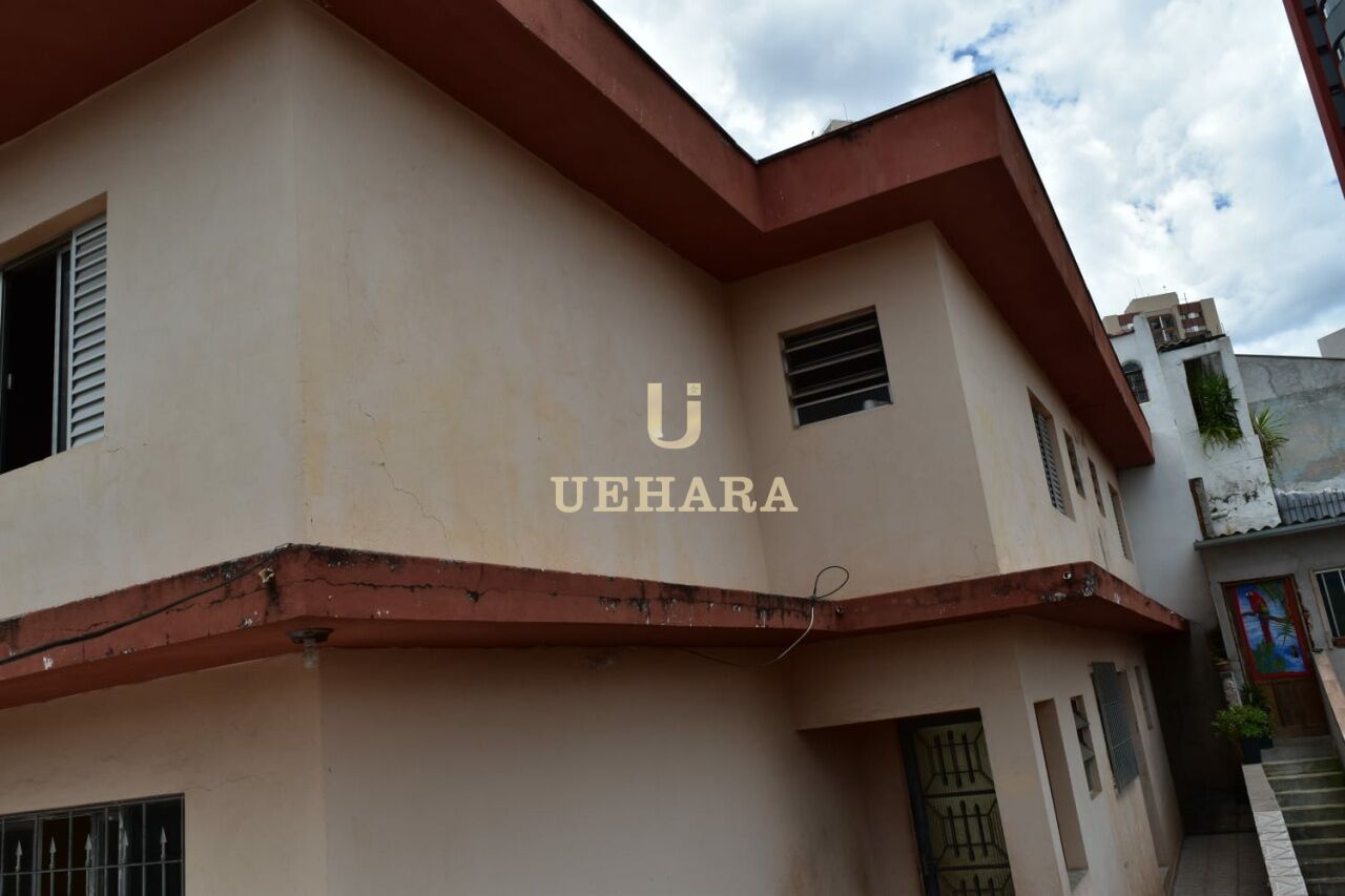 Sobrado para Venda - Lauzane Paulista