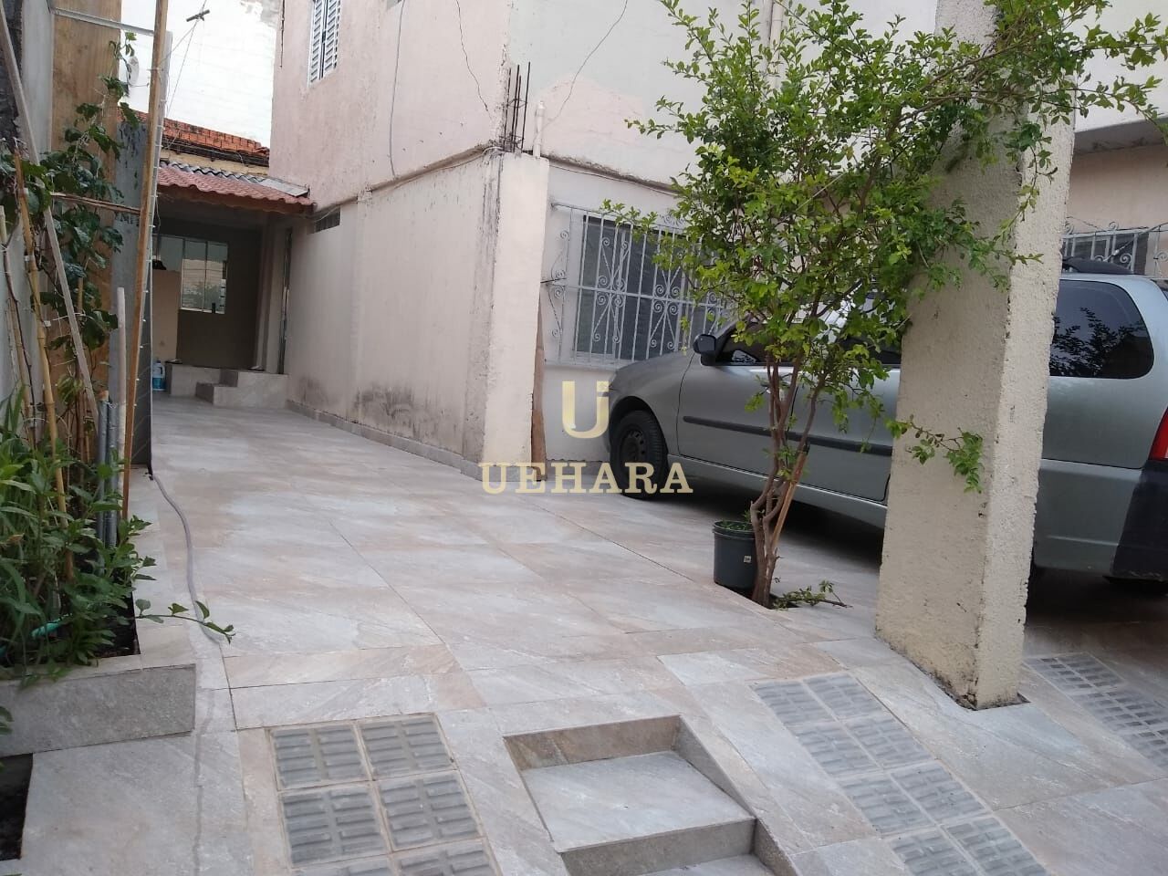 Sobrado para Venda - Jardim Jaçanã