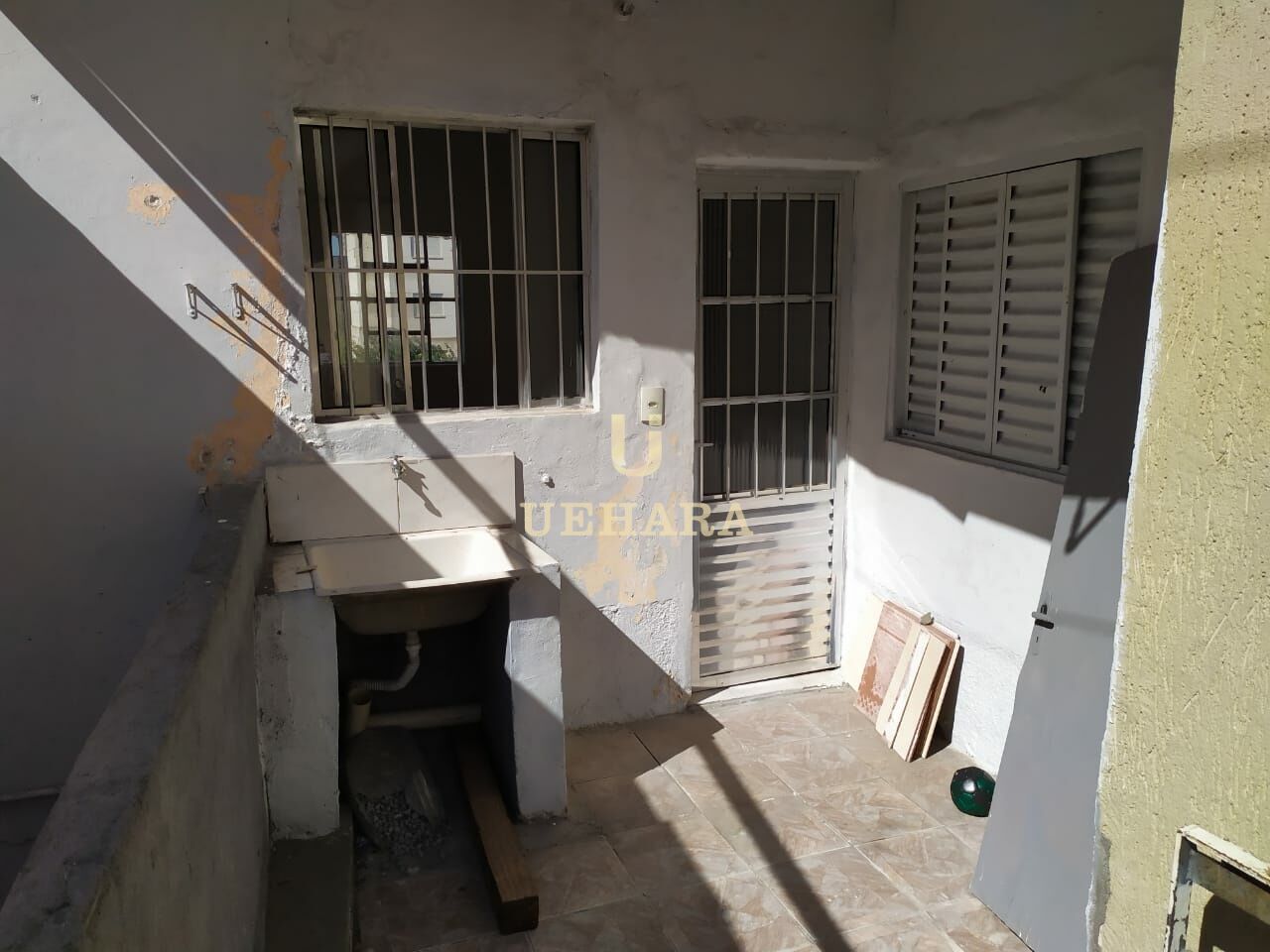 Casa para Venda - Lauzane Paulista