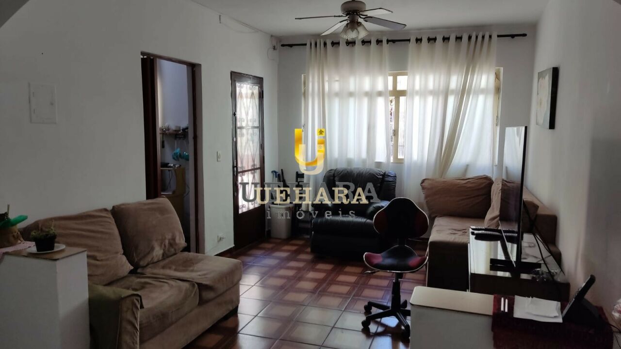 Sobrado para Venda - Imirim