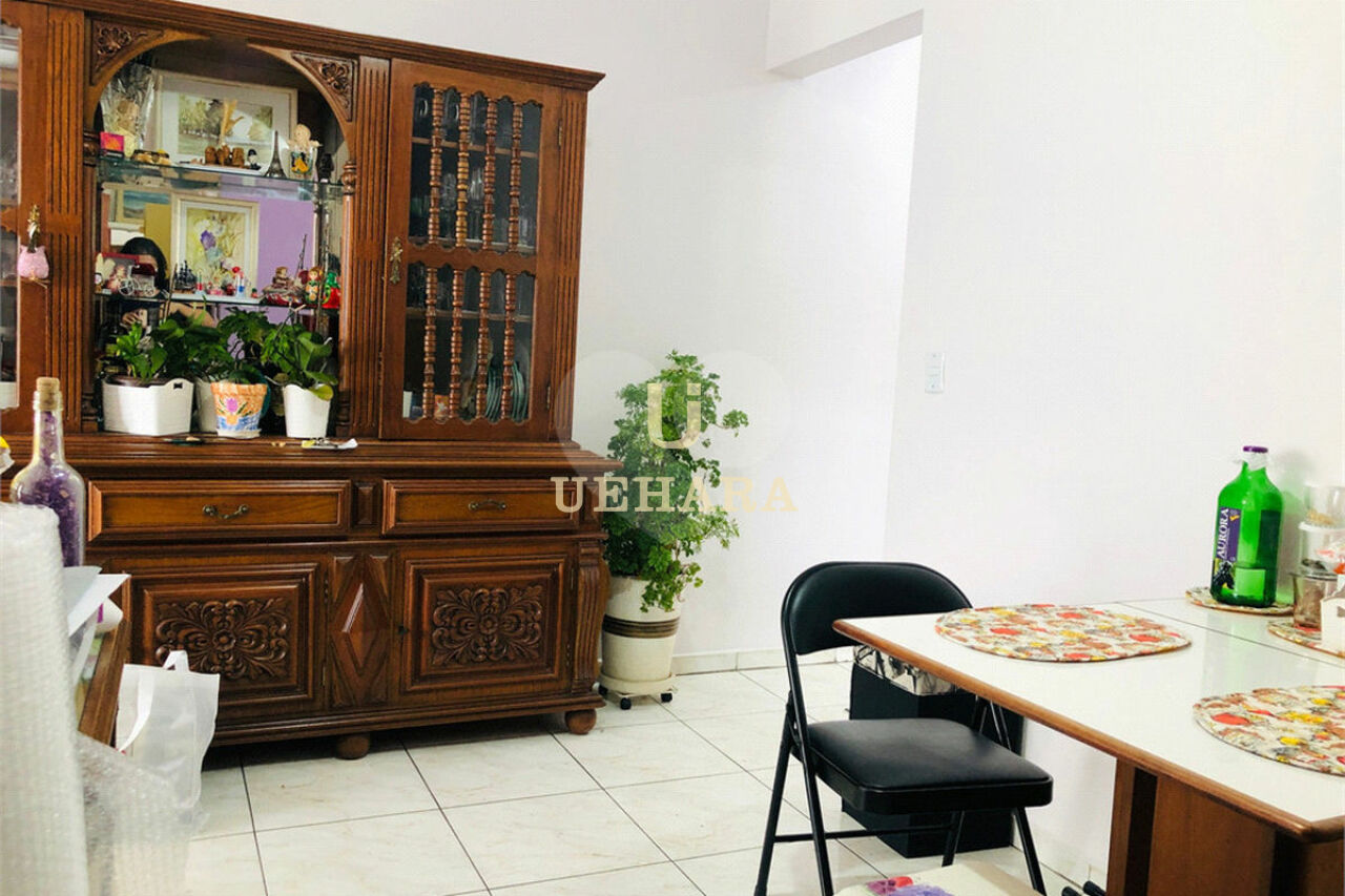 Apartamento para Venda - Santana