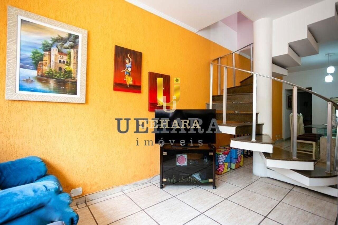 Sobrado para Venda - Jardim São PauloZona Norte