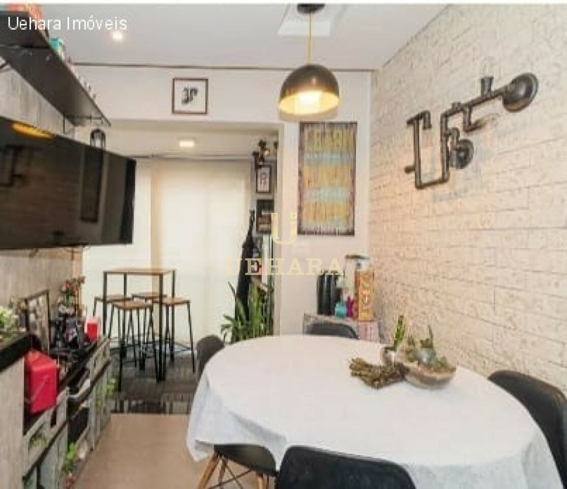 Apartamento para Venda - Carandiru