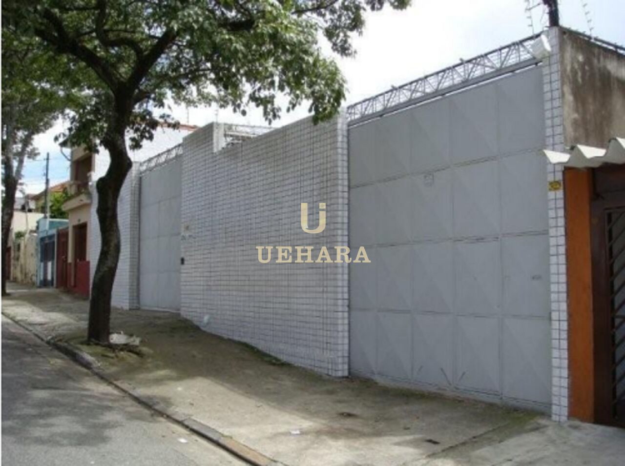 Galpão para Venda - Parque Peruche