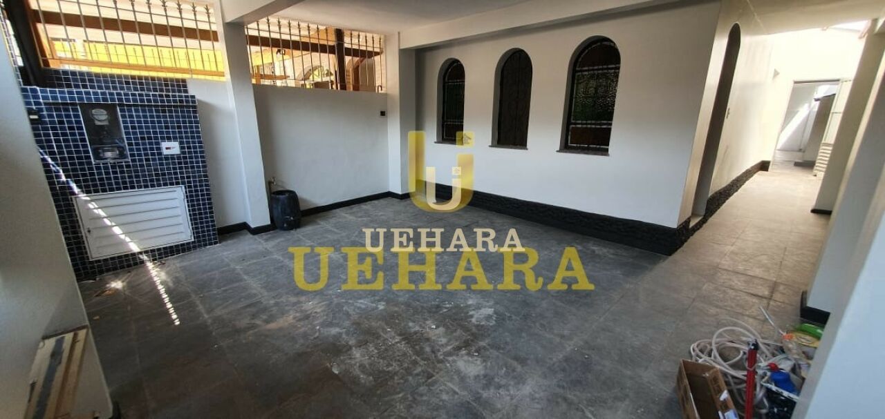 Sobrado para Venda - Imirim