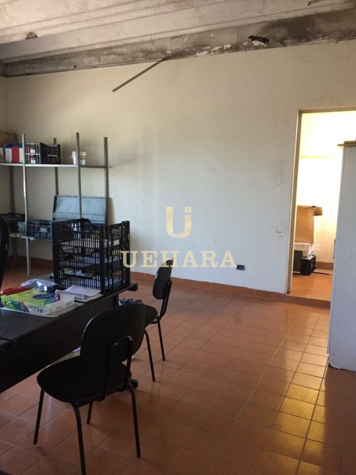 Prédio Comercial para Venda - Parque Novo Mundo