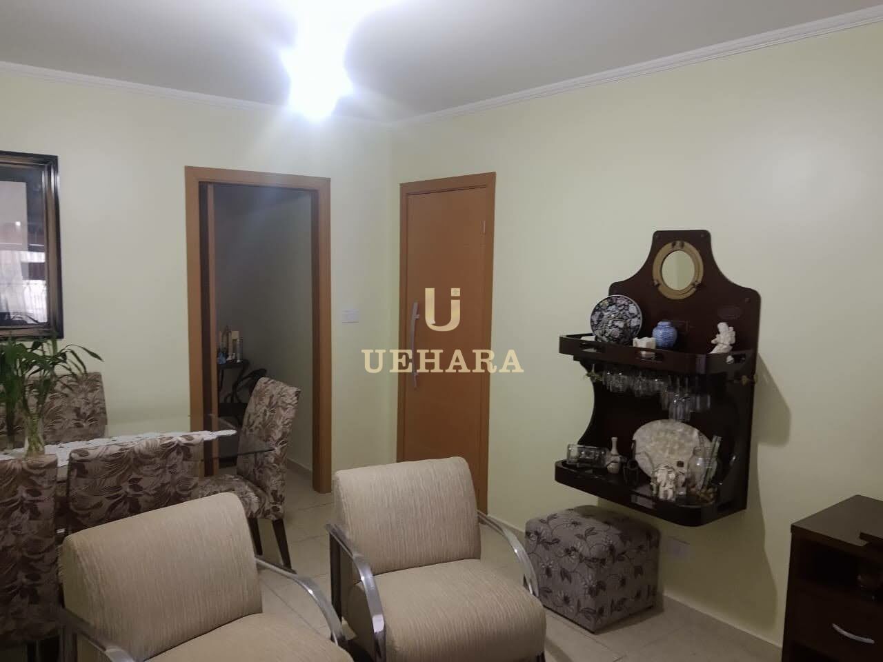 Casa para Venda - Vila Mazzei