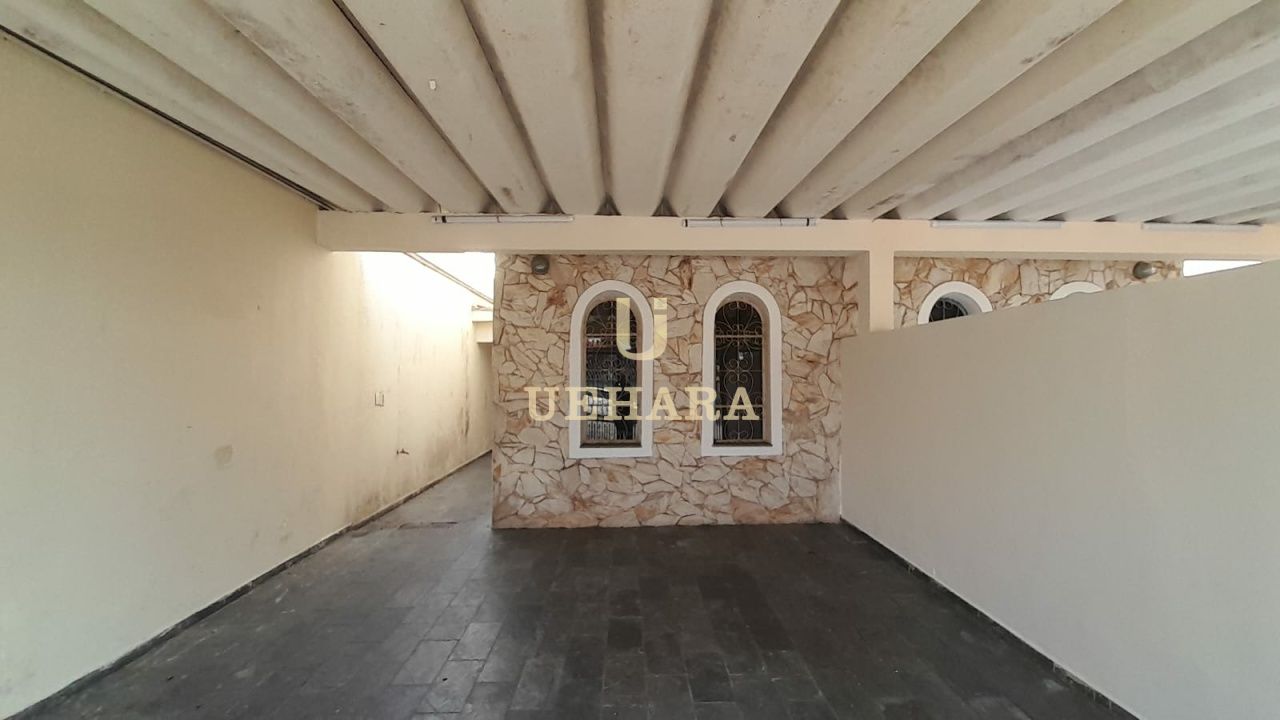 Casa para Venda - Parque Peruche
