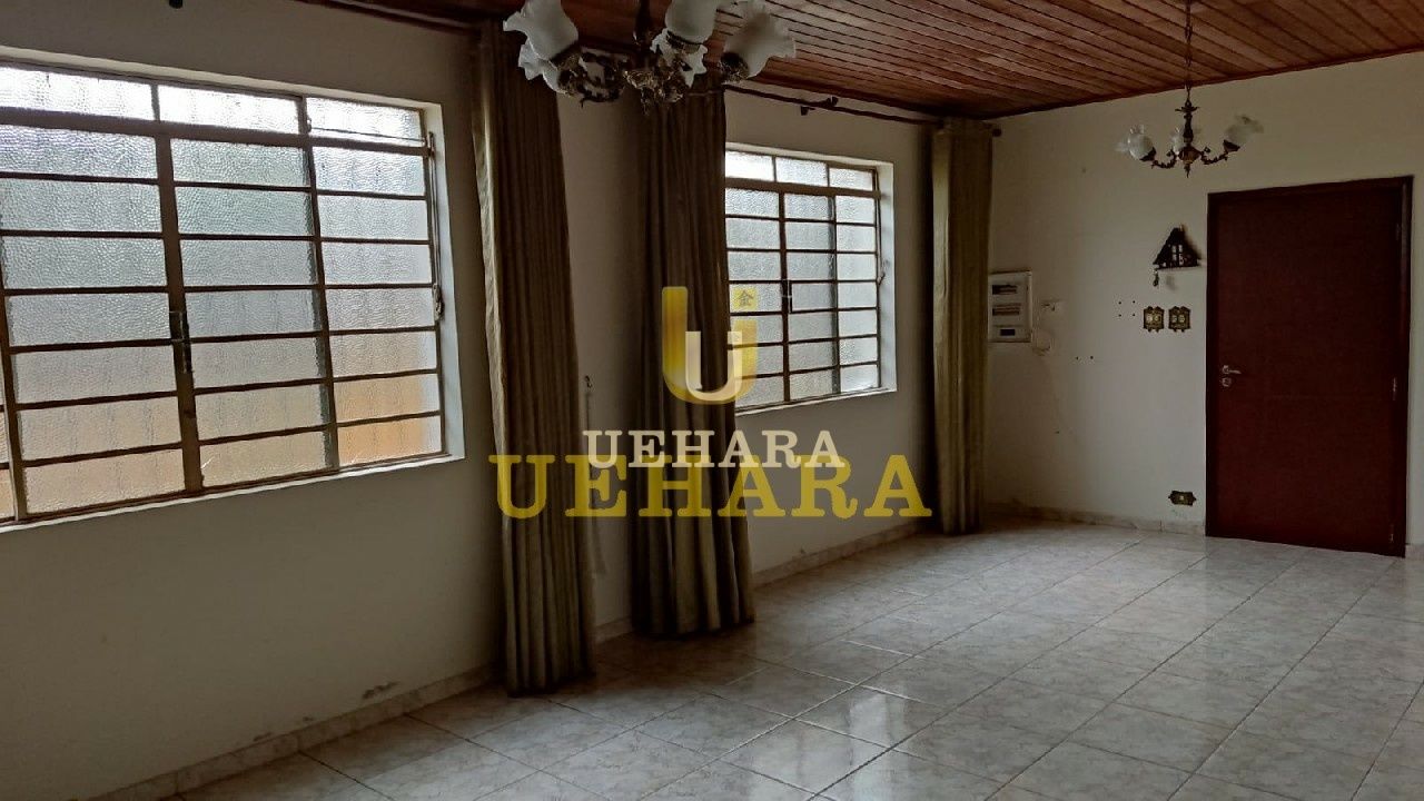 Casa para Venda - Casa Verde