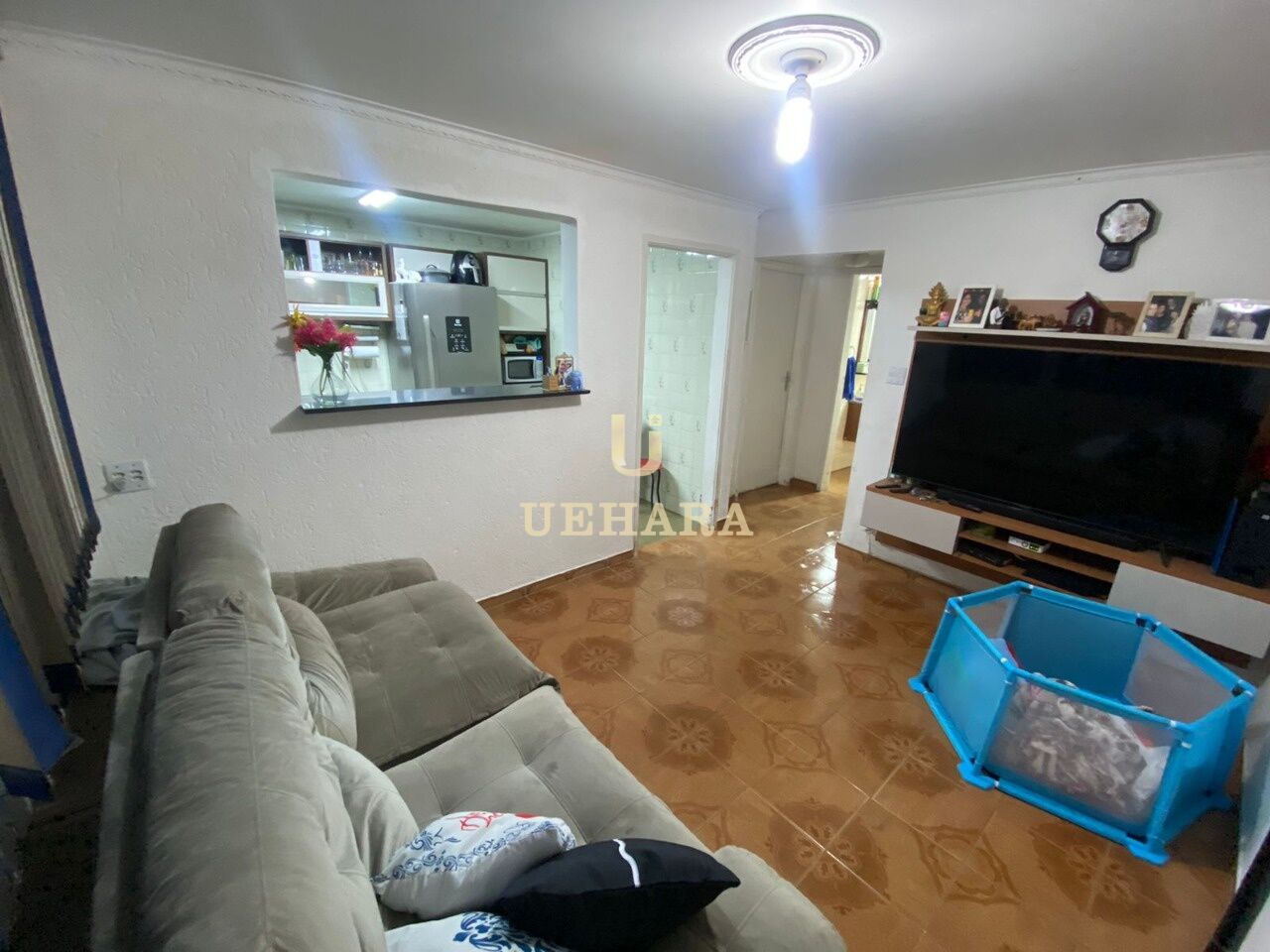Apartamento para Venda - Santana