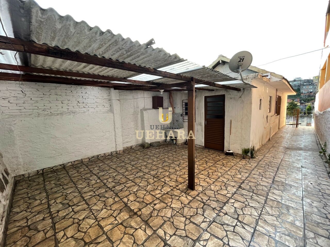 Casa para Venda - Moinho Velho