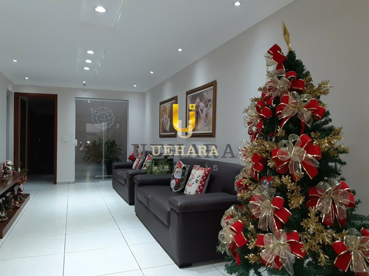 Casa para Venda - Vila Santa Maria