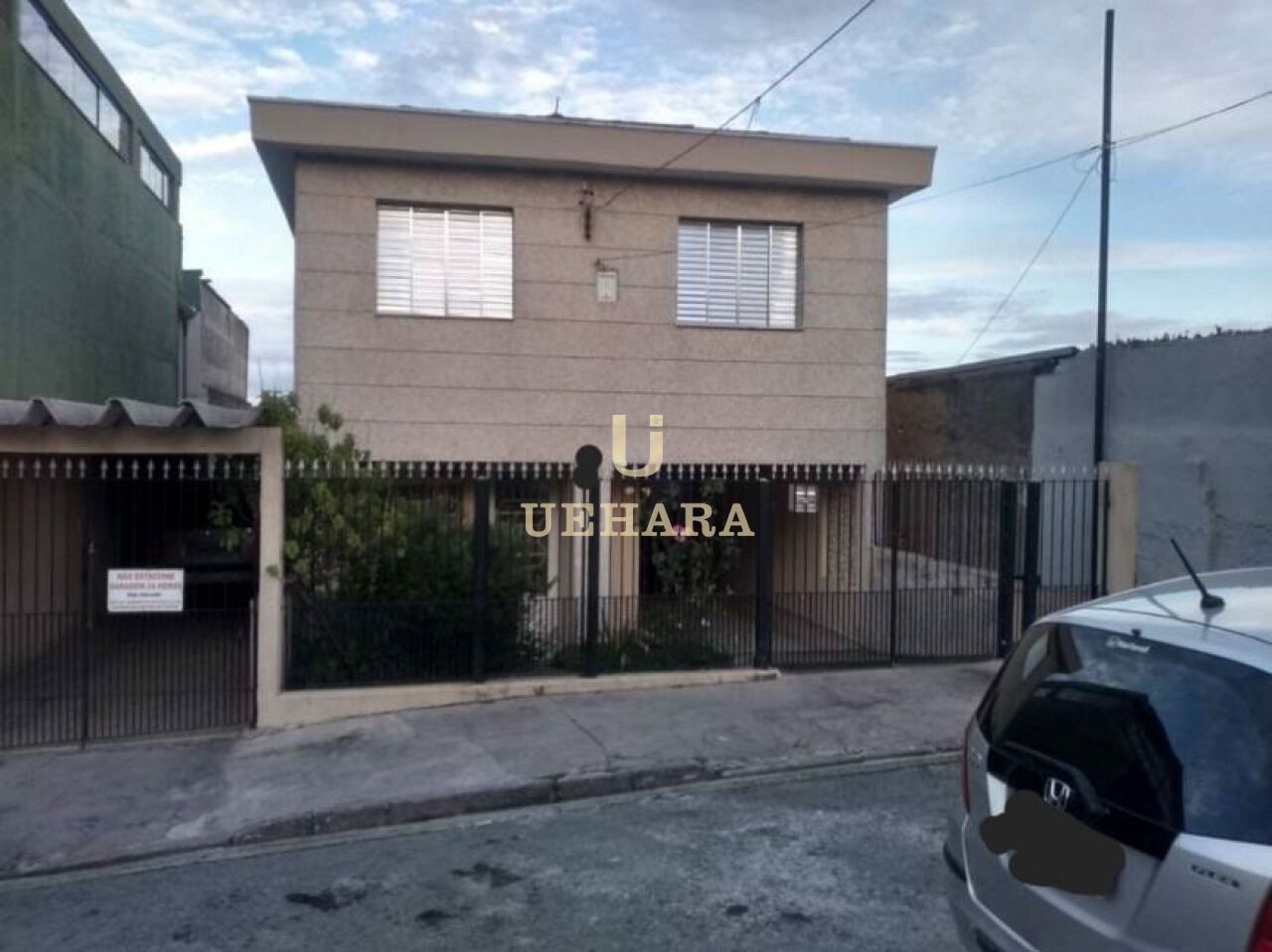 Casa para Venda - Vila Amélia