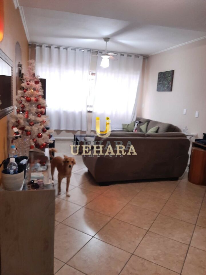 Sobrado para Venda - BAIRRO DO LIMÃO