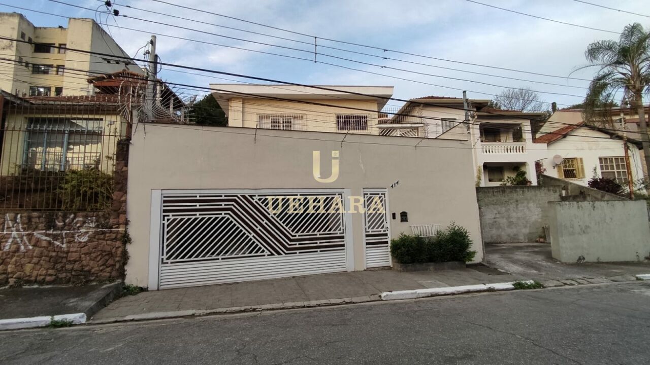 Casa para Venda - Vila Maria Luisa