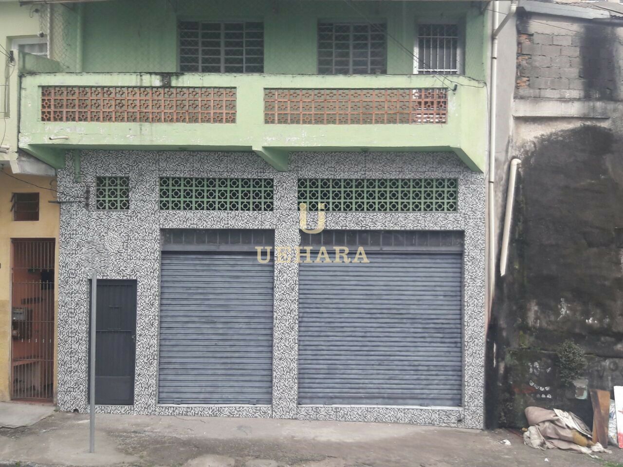 Casa para Venda - Lauzane Paulista