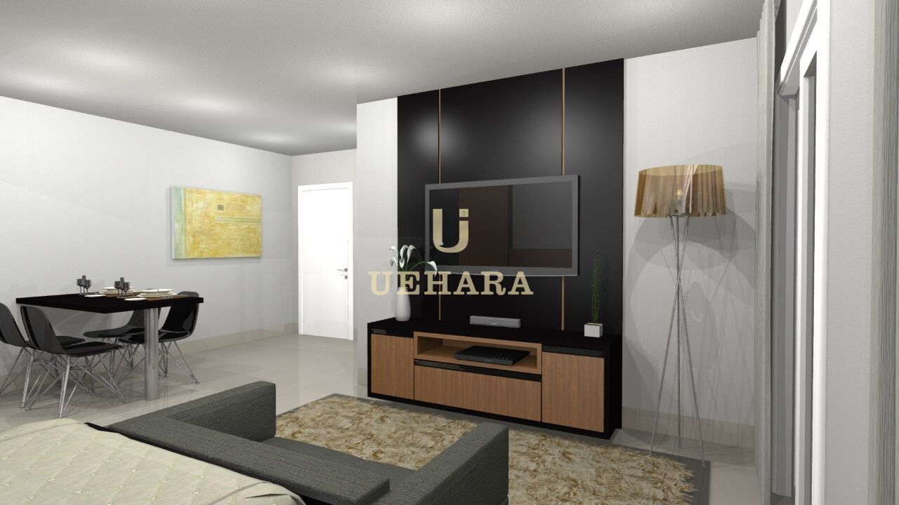 Apartamento para Venda - Santana