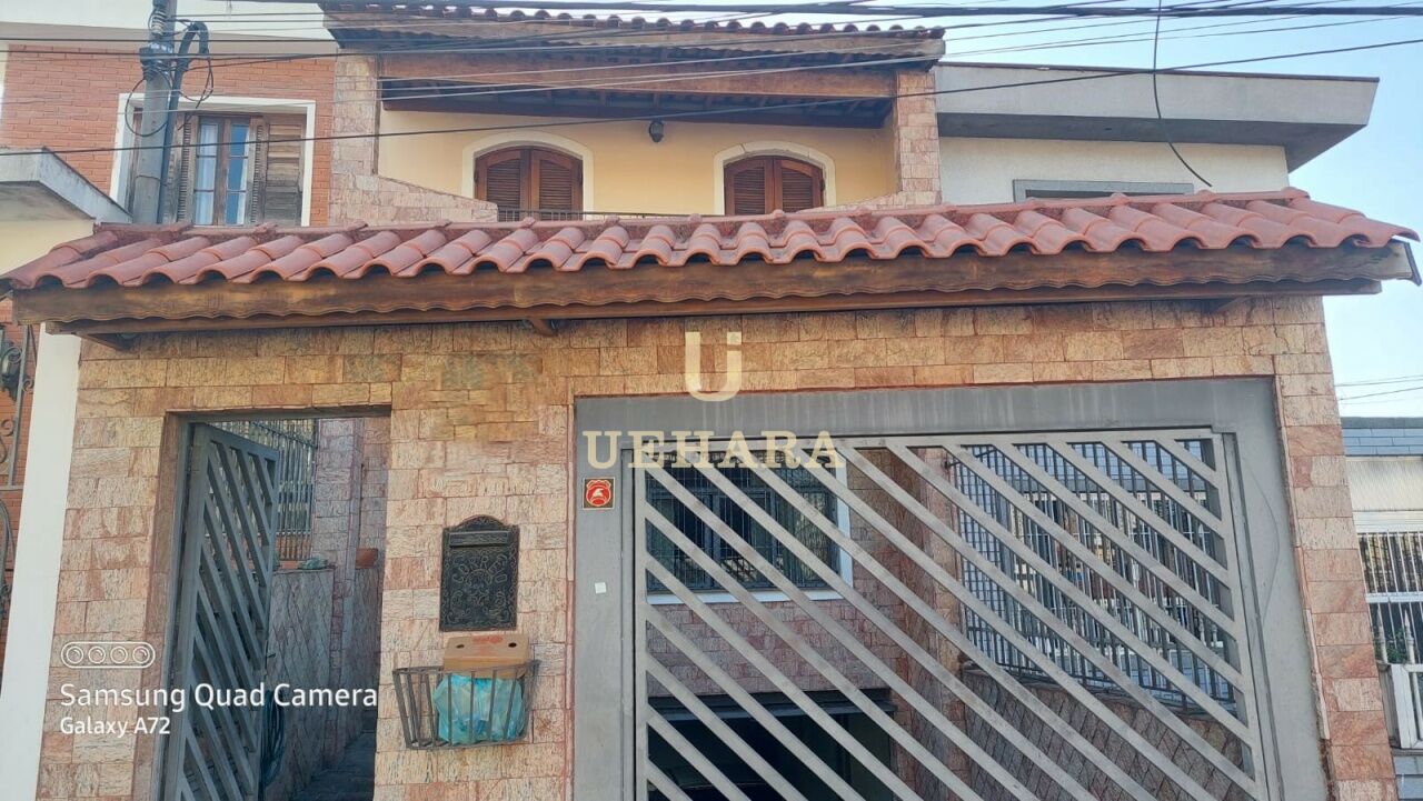 Sobrado para Venda - Imirim