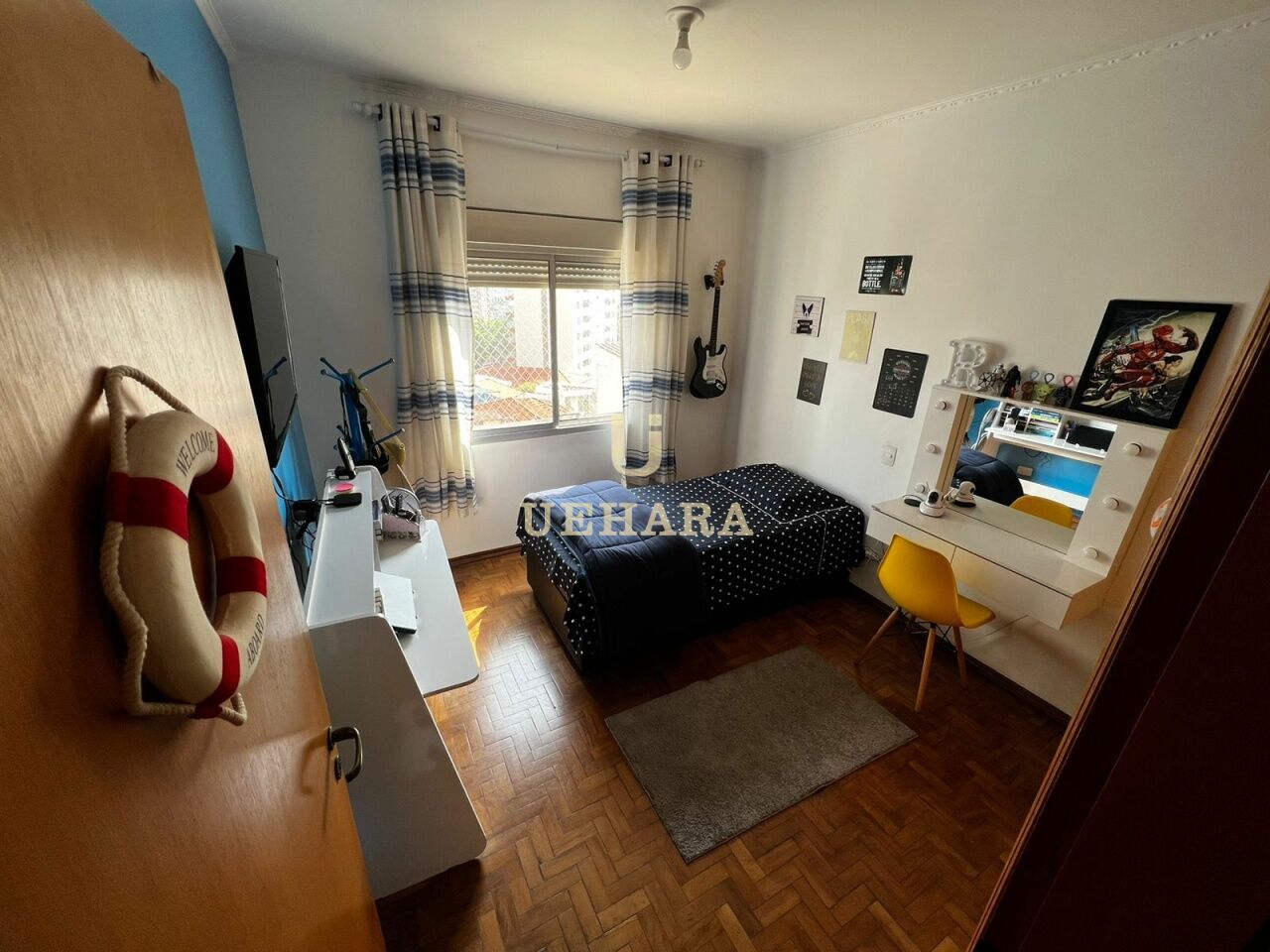 Apartamento para Venda - Parque da Mooca