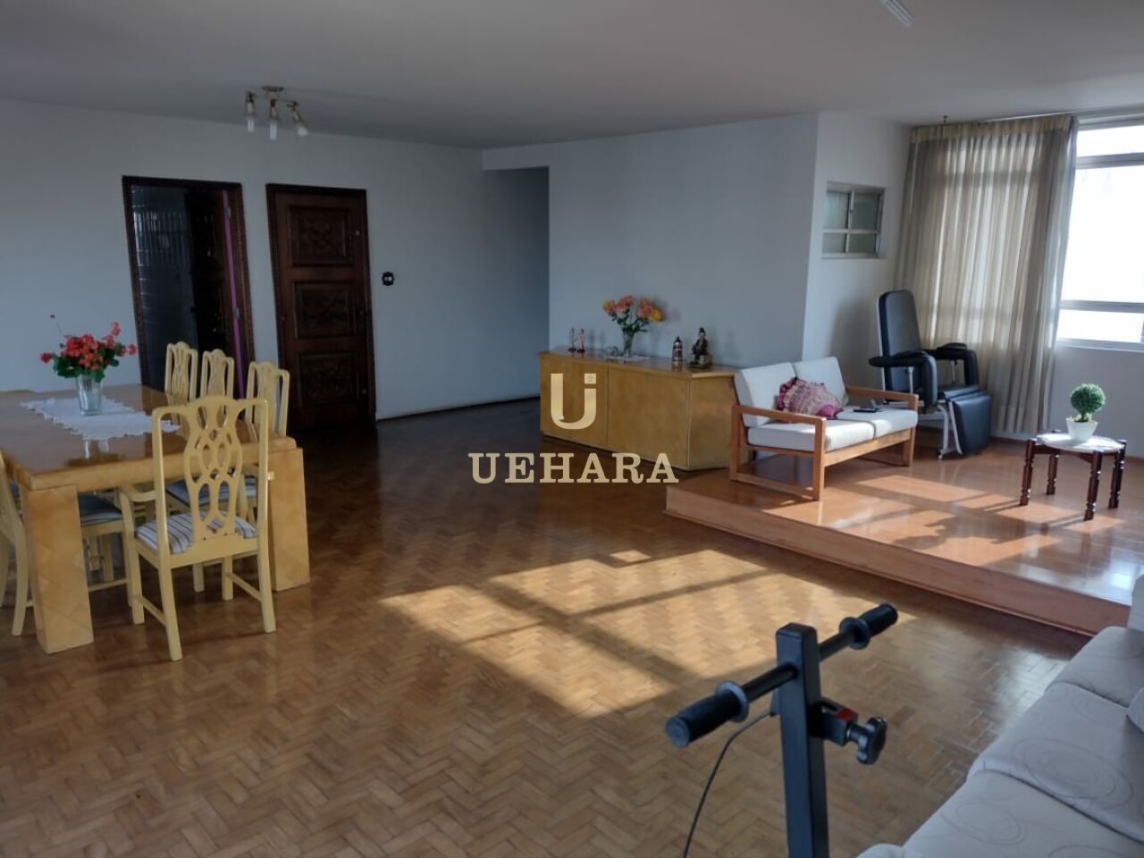 Apartamento para Venda - Parque da Mooca