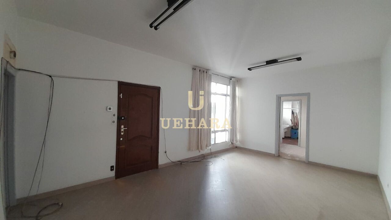Apartamento para Venda - Bom Retiro