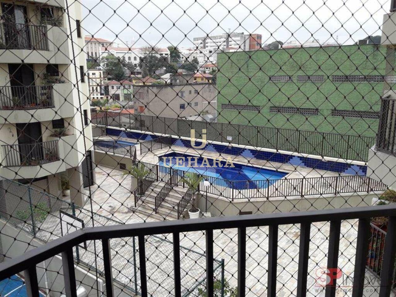 Apartamento para Venda - Casa Verde Baixa