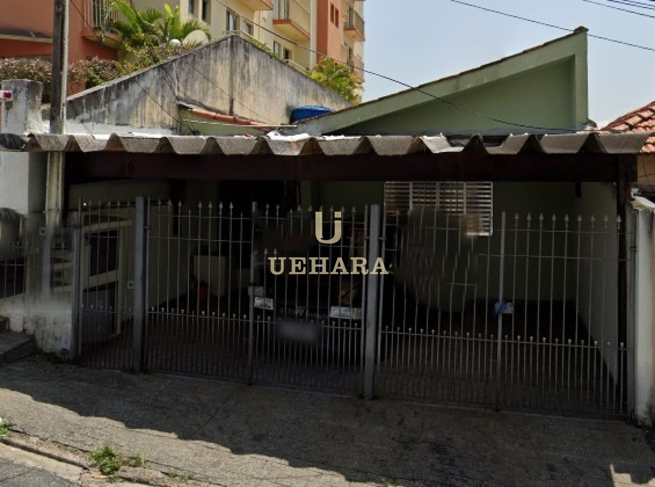 Casa para Venda - Lauzane Paulista