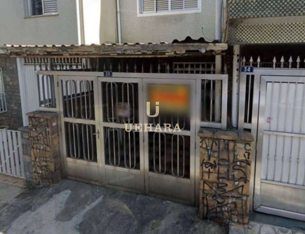 Sobrado para Venda - Vila Guilherme