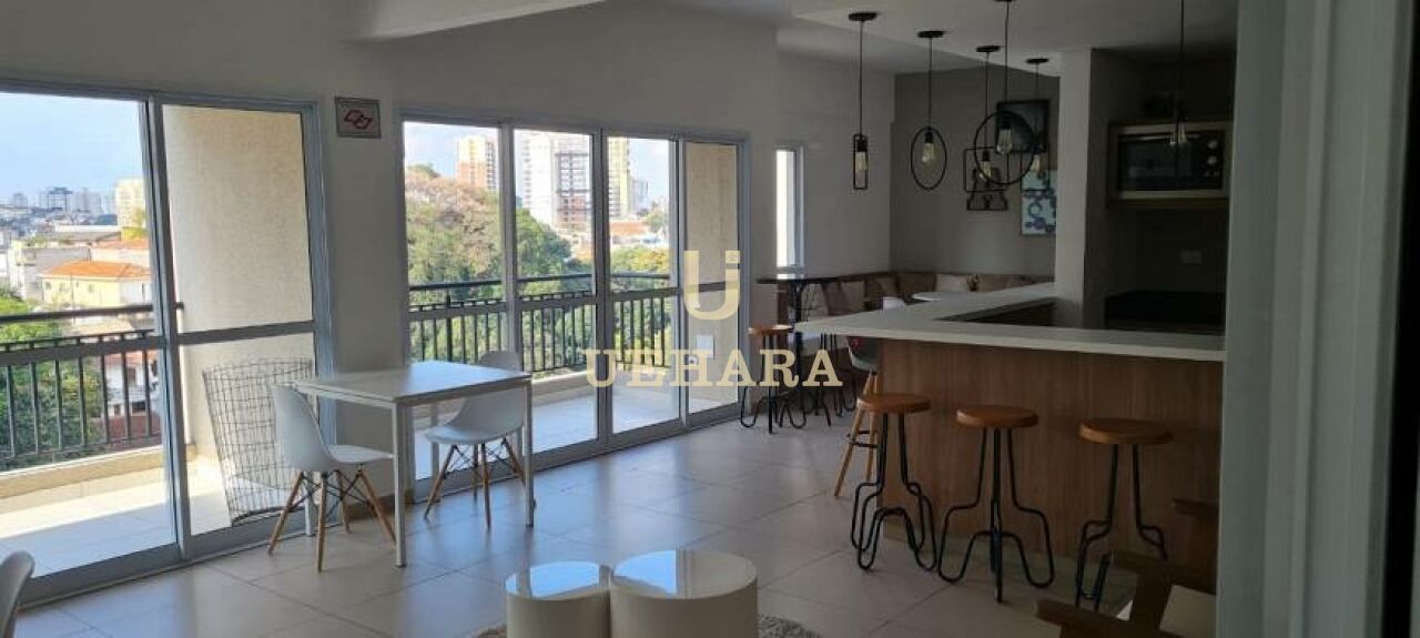 Apartamento para Venda - Santana