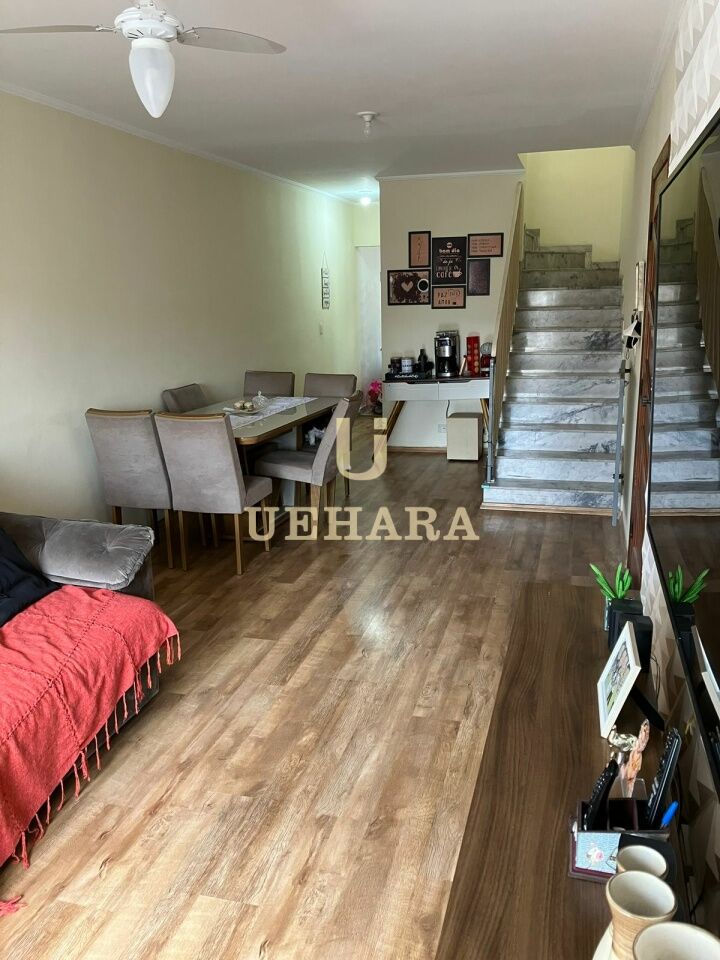 Sobrado para Venda - Imirim