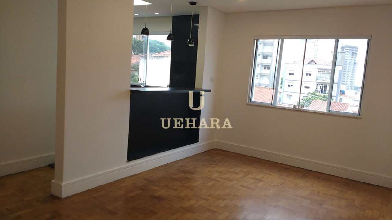 Apartamento para Venda - Santana