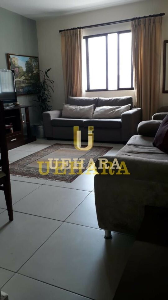 Apartamento para Venda - Santana